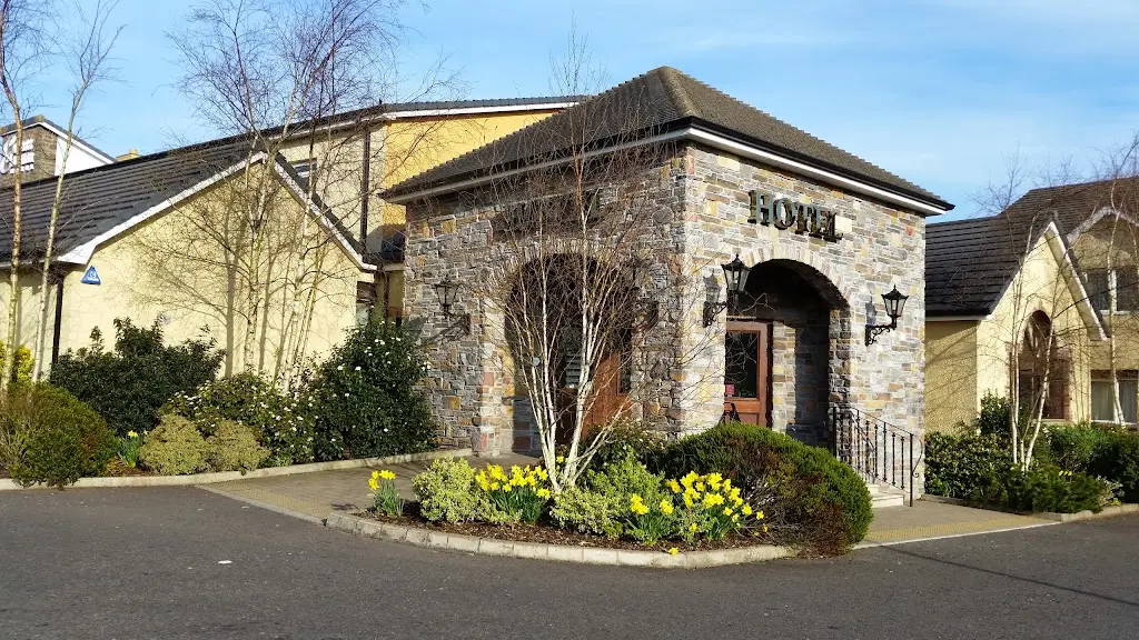 Corr's Corner Hotel_Newtownabbey_slider_image_1