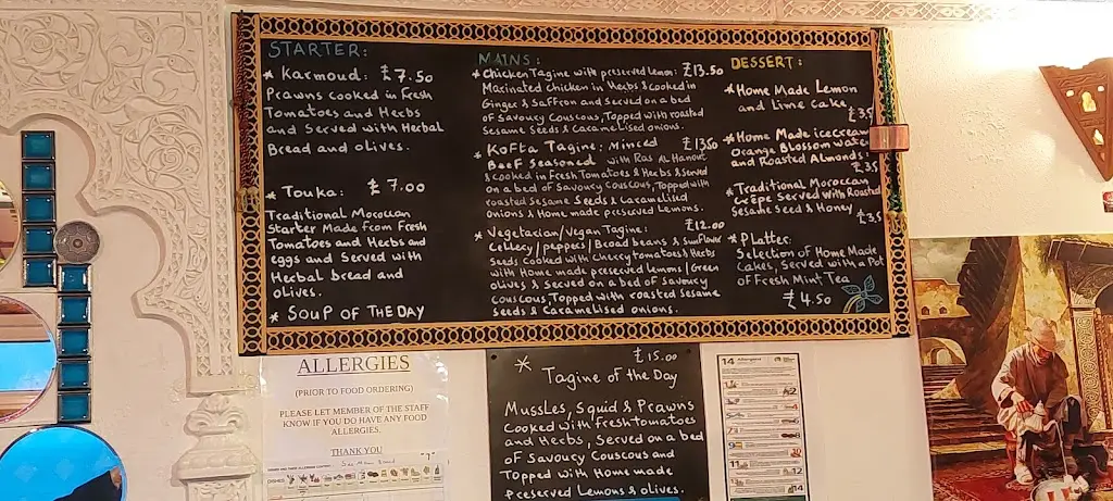 Menu_M' Rock N' Bowl_Bideford_image_1