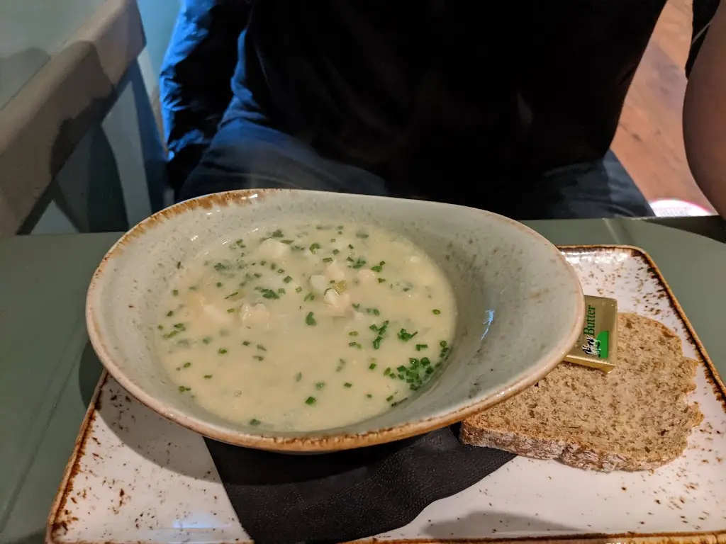 Menu_The Bull & Claw Newtownards_Newtownards_image_6