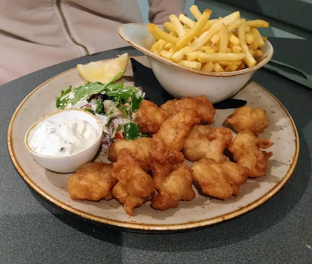 Menu_The Bull & Claw Newtownards_Newtownards_image_7