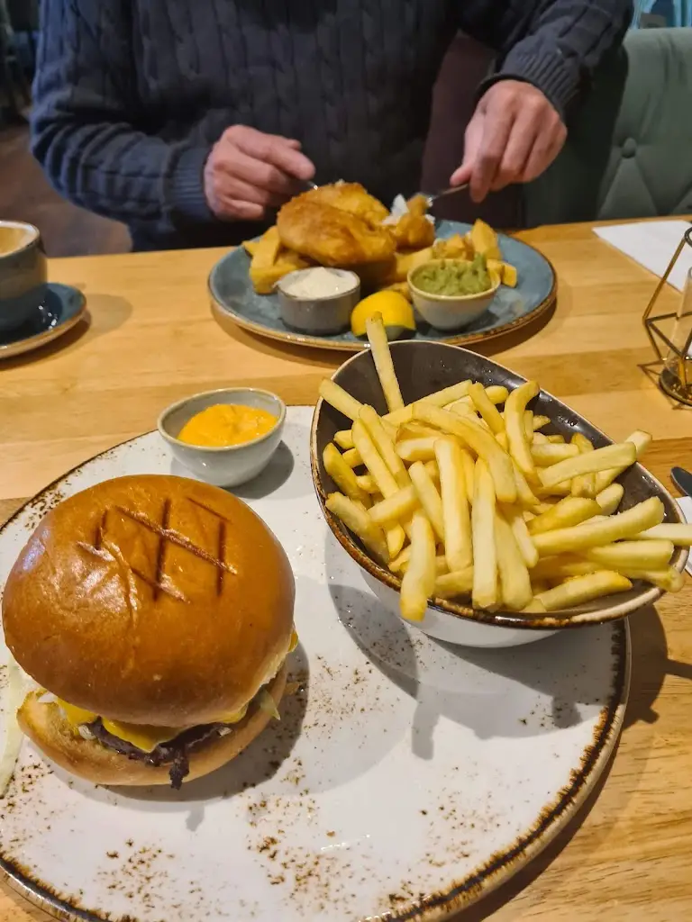 Menu_The Bull & Claw Newtownards_Newtownards_image_8