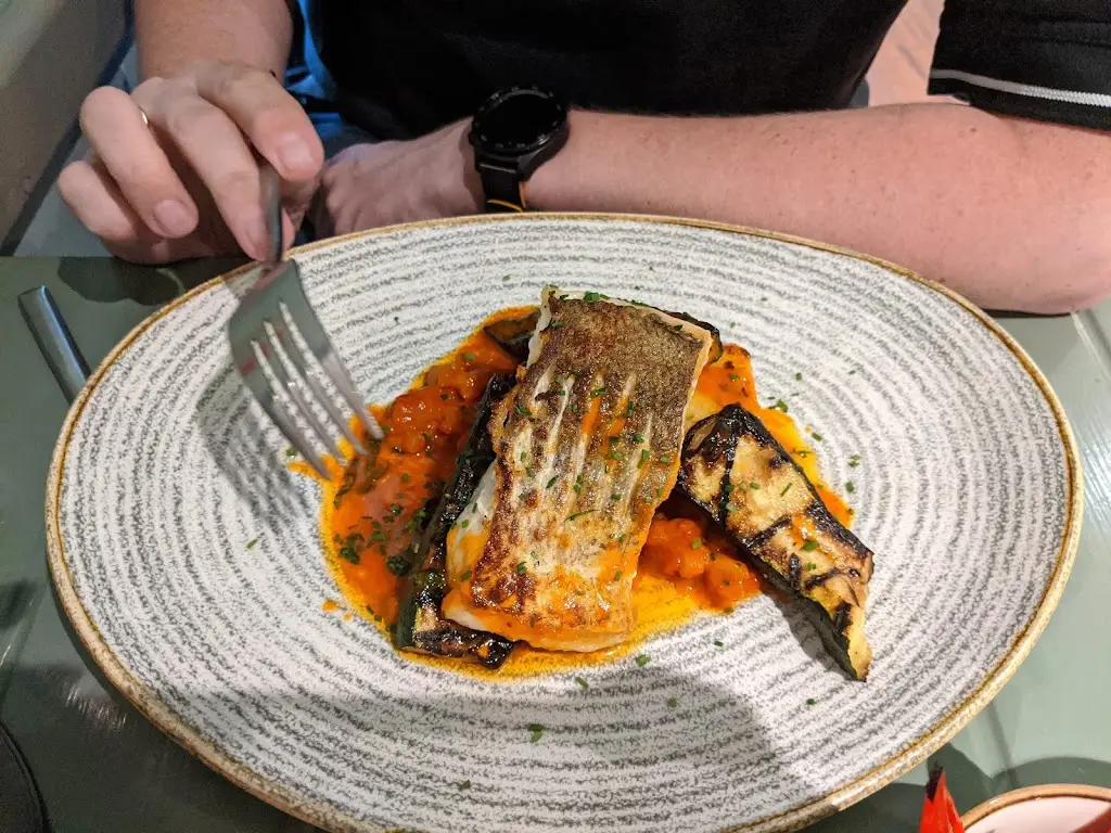 Menu_The Bull & Claw Newtownards_Newtownards_image_9