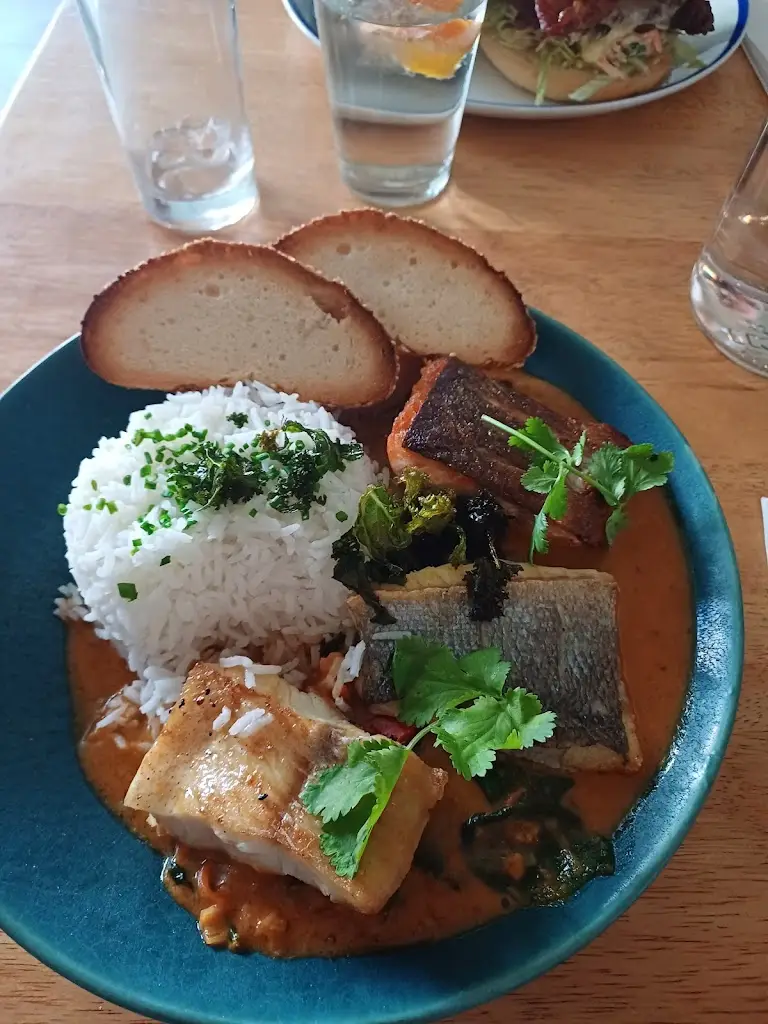 James Brown_The Bull & Claw Newtownards_Newtownards_review