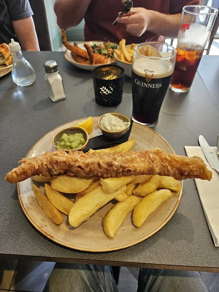 The Bull & Claw Newtownards_Newtownards_slider_image_2