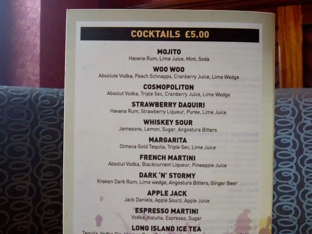 Menu_Romas_Newtownards_image_3