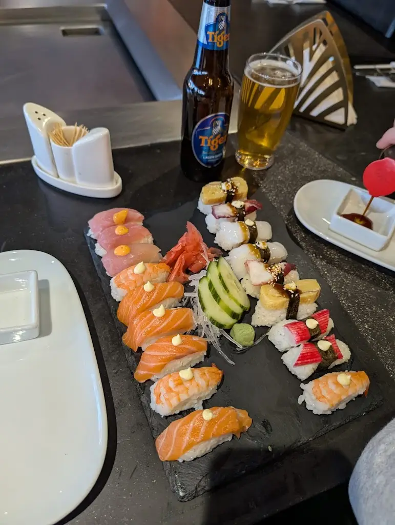 Keith Wallace_Romas_Newtownards_review