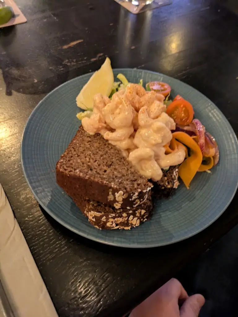 Jen S_Romas_Newtownards_review