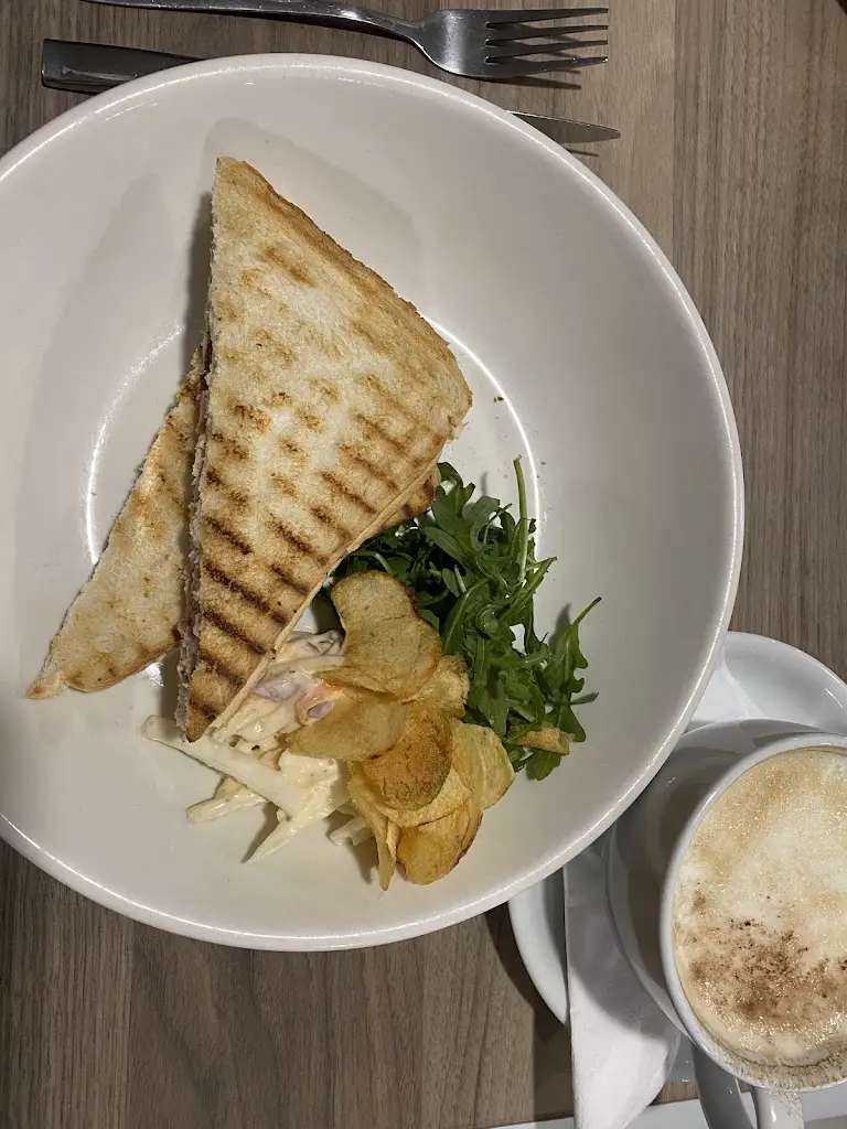 Menu_Erne Bistro, Lisnaskea_Lisnaskea_image_7