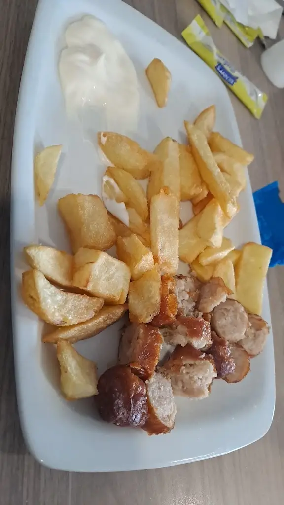 Menu_Erne Bistro, Lisnaskea_Lisnaskea_image_8