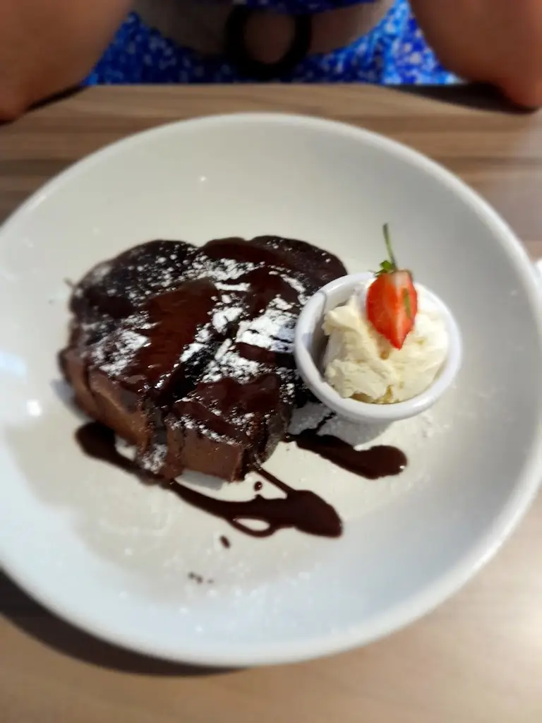 Noel A._Erne Bistro, Lisnaskea_Lisnaskea_review