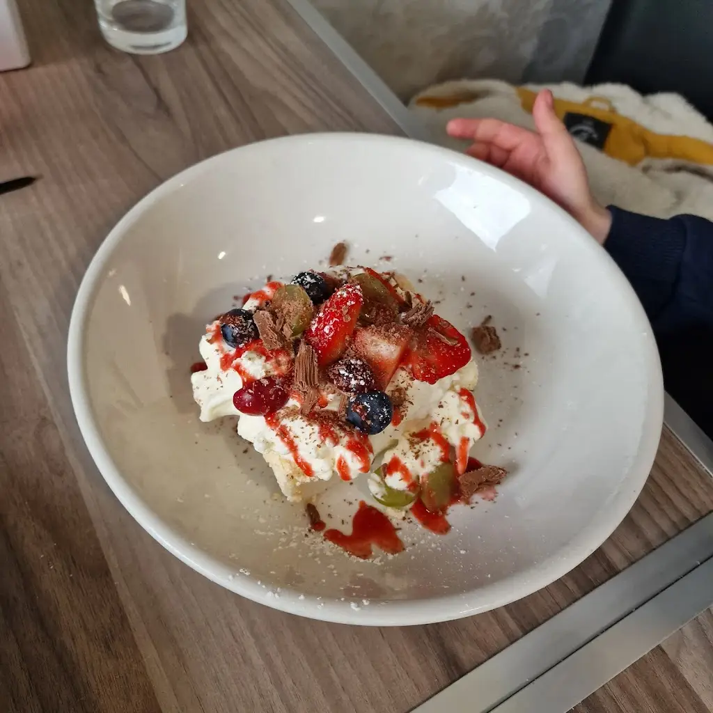 Tya McGlynn_Erne Bistro, Lisnaskea_Lisnaskea_review