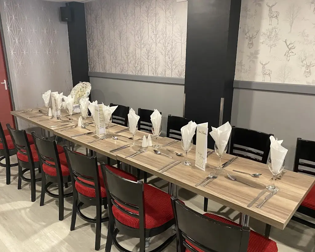 Erne Bistro, Lisnaskea restaurant in Lisnaskea