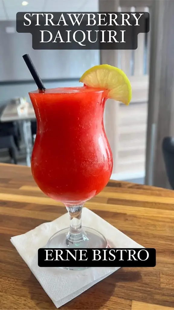 Erne Bistro, Lisnaskea_Lisnaskea_slider_image_2