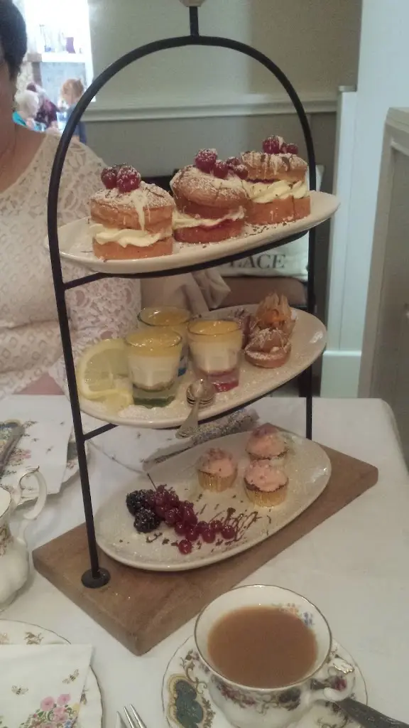 Menu_The Kissin Crust_Lisnaskea_image_2