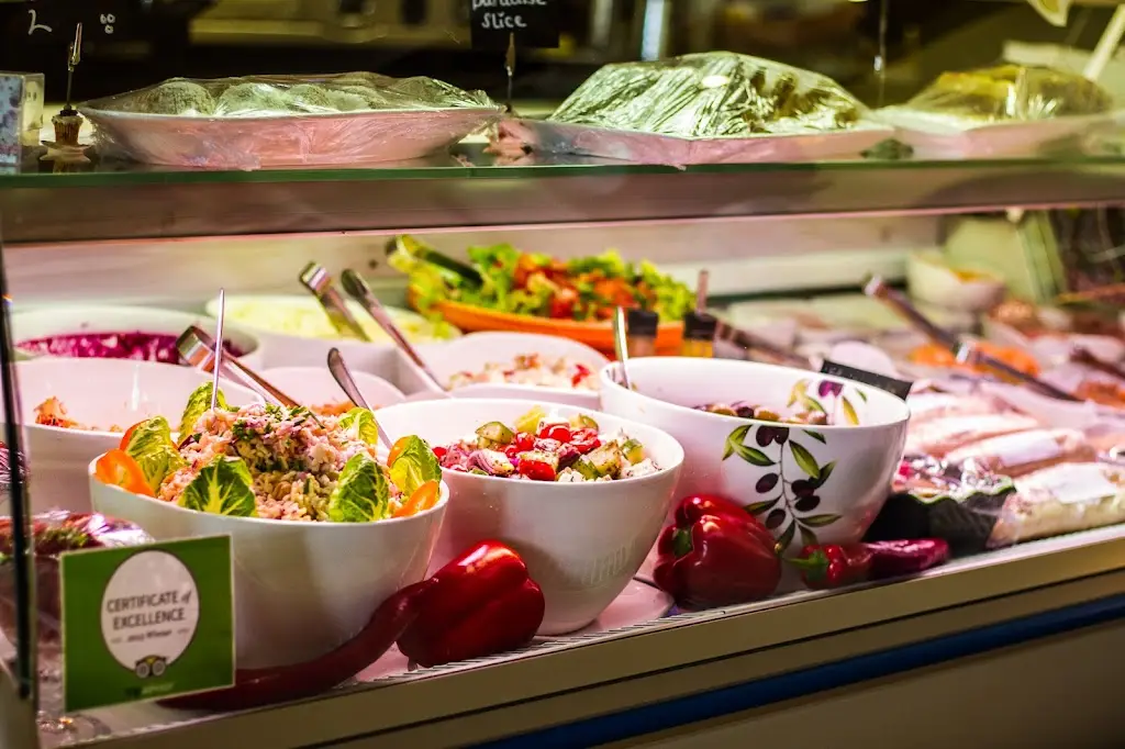 Menu_The Kissin Crust_Lisnaskea_image_3