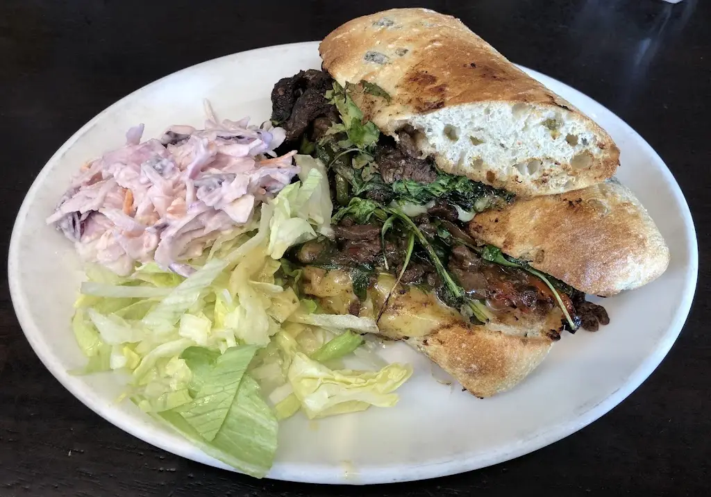 Menu_The Kissin Crust_Lisnaskea_image_7