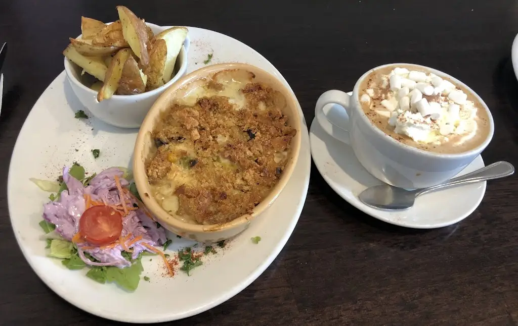 Menu_The Kissin Crust_Lisnaskea_image_9