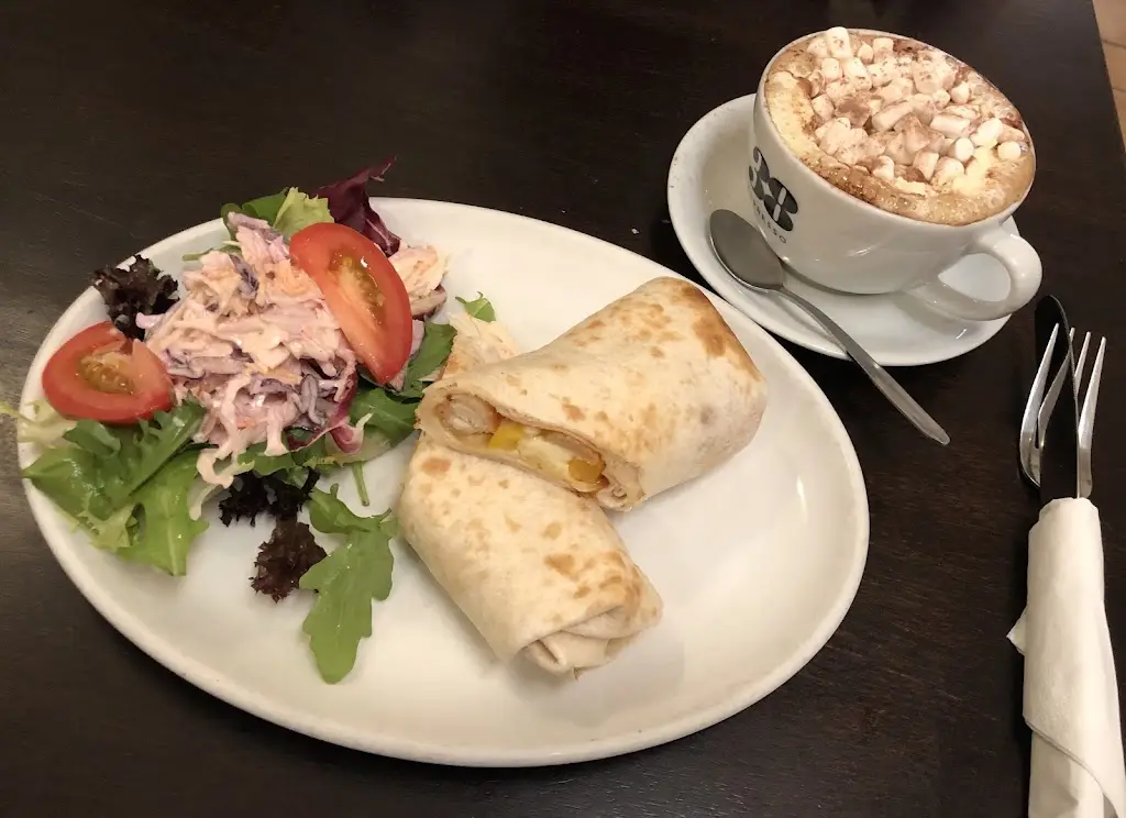 Rachel_The Kissin Crust_Lisnaskea_review