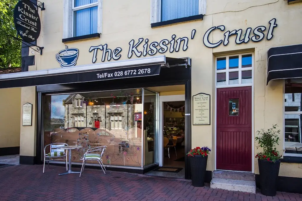 The Kissin Crust_Lisnaskea_slider_image_1