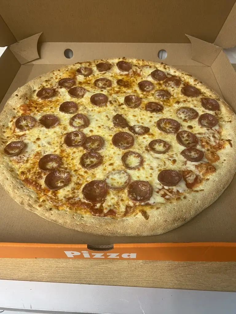 Menu_Little Italy, Lisnaskea_Lisnaskea_image_3