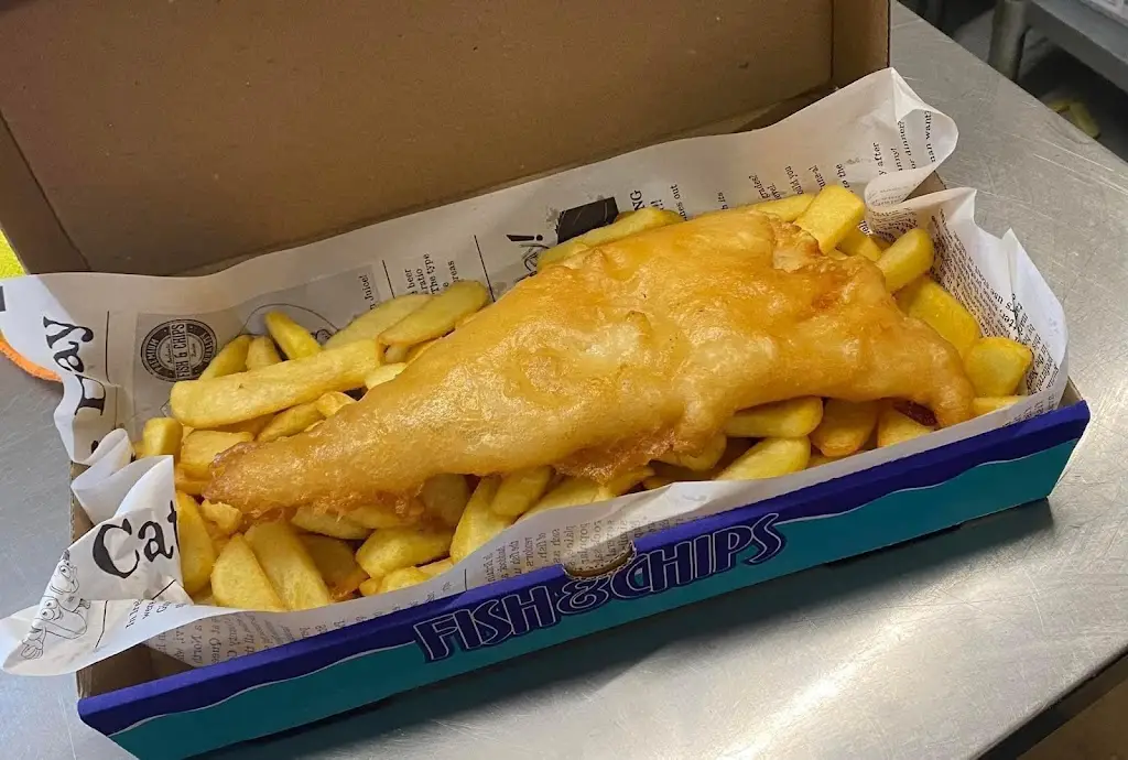 Menu_Little Italy, Lisnaskea_Lisnaskea_image_5