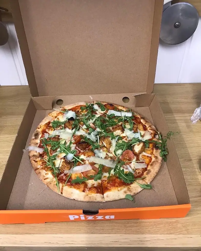 Menu_Little Italy, Lisnaskea_Lisnaskea_image_9