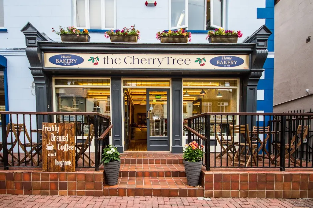 Cherry Tree Home Bakery_Lisnaskea_slider_image_3