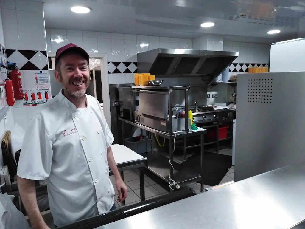 Gilleece's Traditional Takeaway_Lisnaskea_slider_image_2