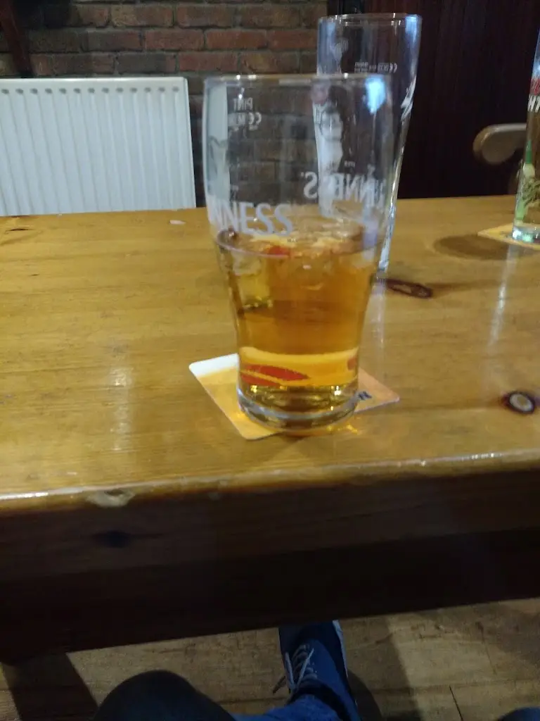 Menü_Franks_Lisnaskea_Bild_2