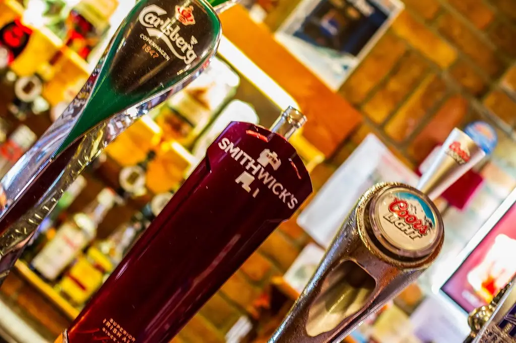 Menü_Franks_Lisnaskea_Bild_3