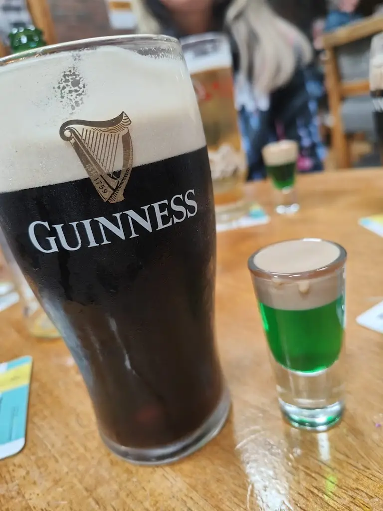 P Can_Franks_Lisnaskea_Bewertung