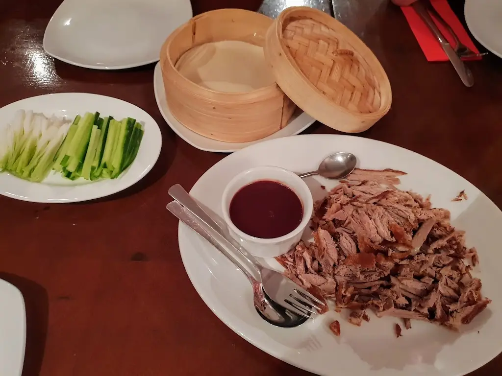 Menu_East Of The Water Chinese_Bideford_image_7