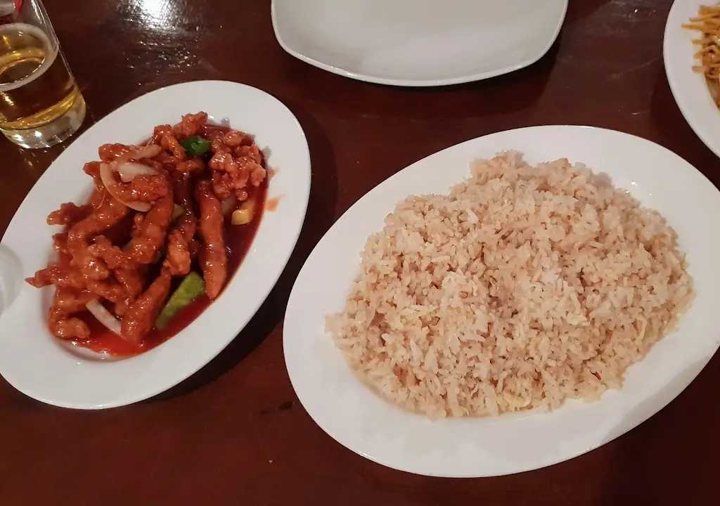 Menu_East Of The Water Chinese_Bideford_image_8