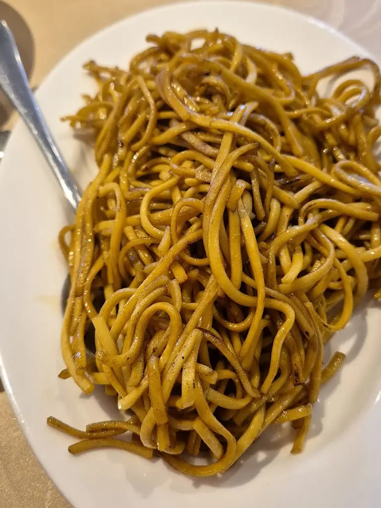 Menu_East Of The Water Chinese_Bideford_image_9