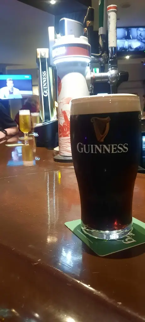 P Can_Macs Bar_Lisnaskea_review