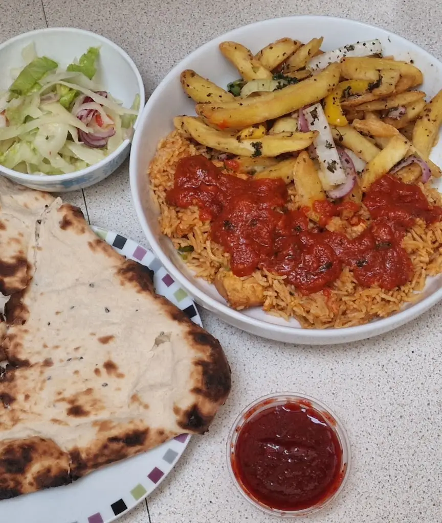 Menu_Baba G kitchen_Lisnaskea_image_4