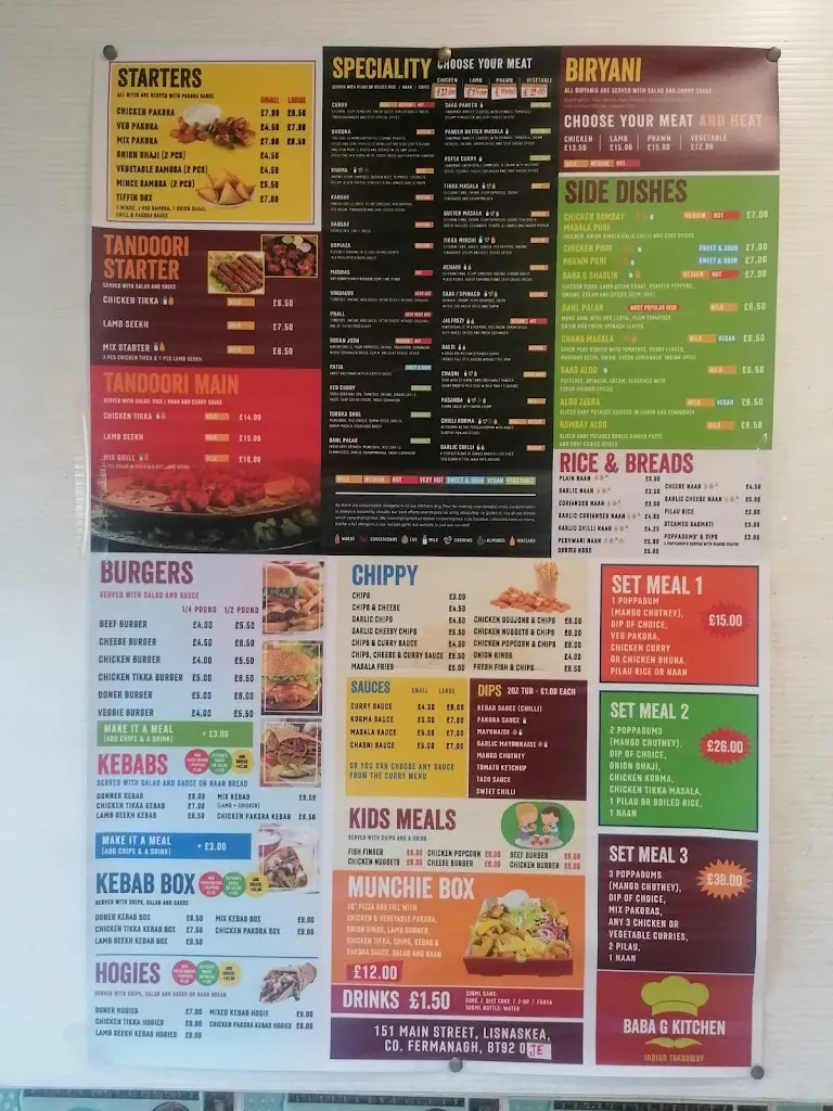 Baba G kitchen_Lisnaskea_slider_image_3