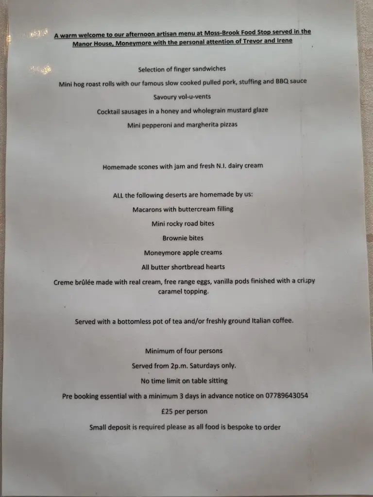 Menu_Moss-Brook Food Stop_Moneymore_image_2