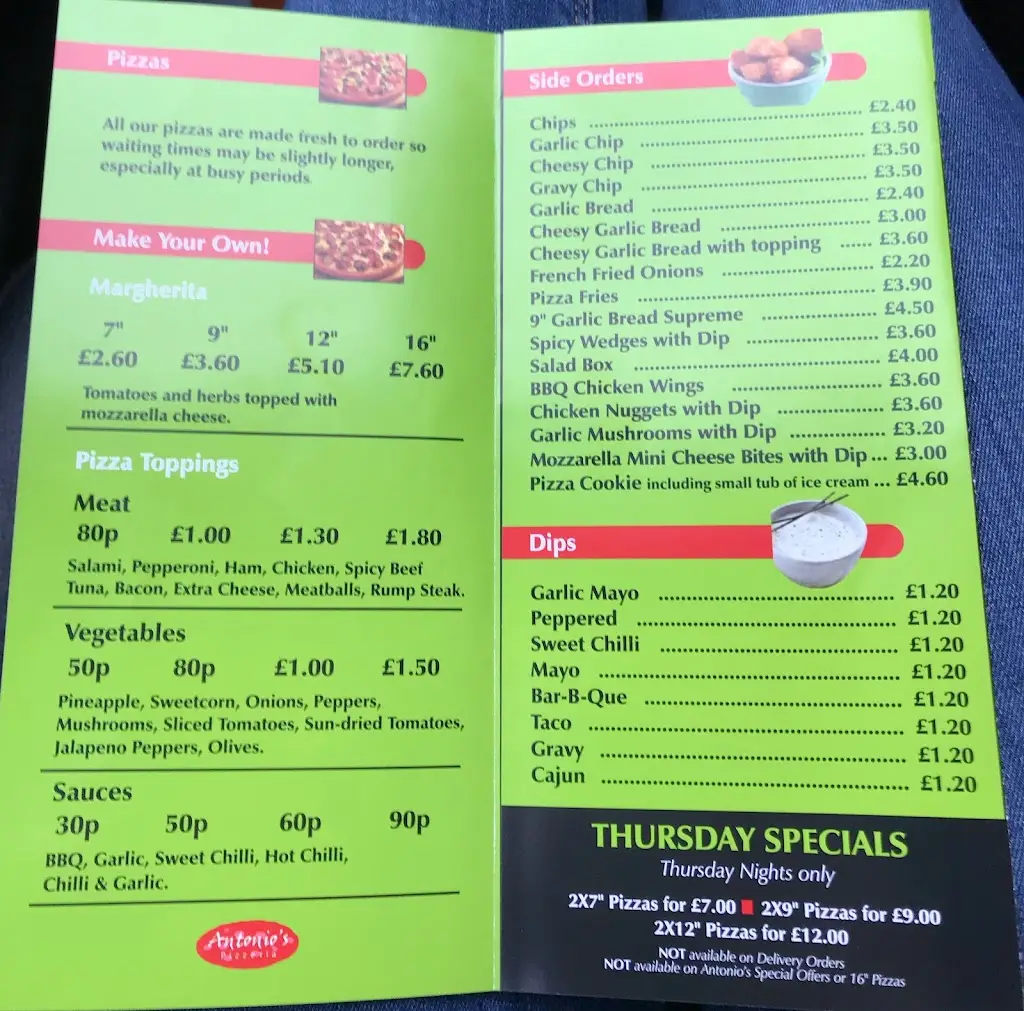 Menu_Antonio's_Moneymore_image_1