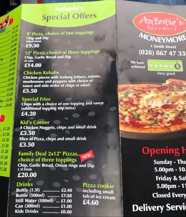 Menu_Antonio's_Moneymore_image_3