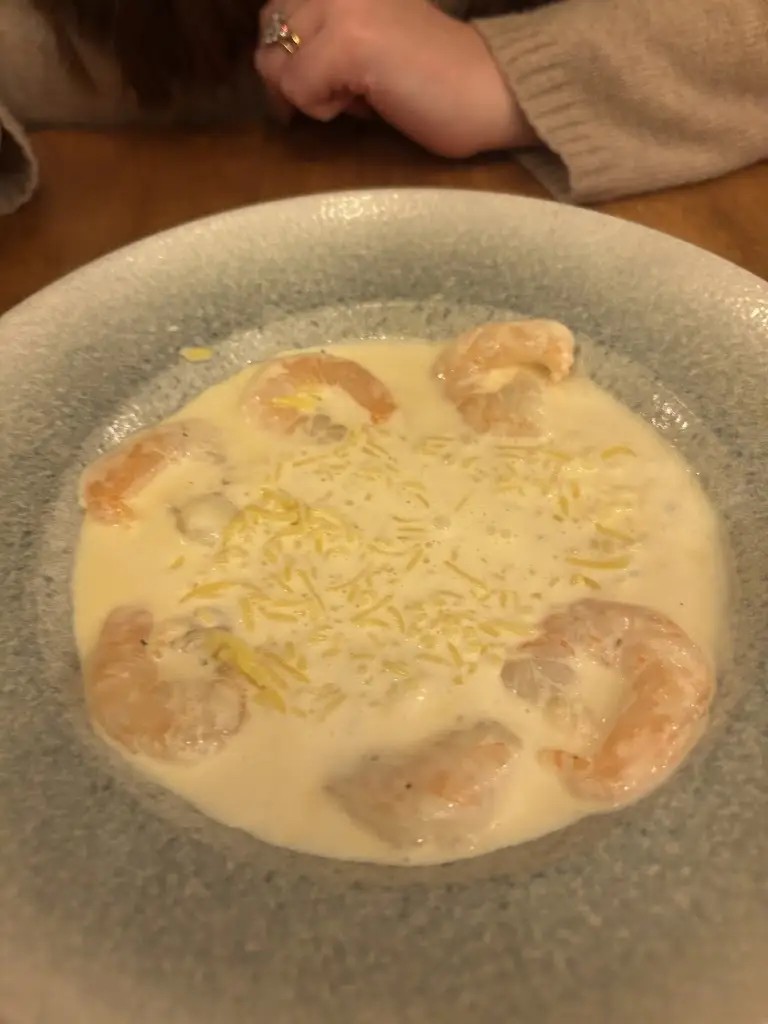 Ryan_Sizzlin Smokehouse_Moneymore_review