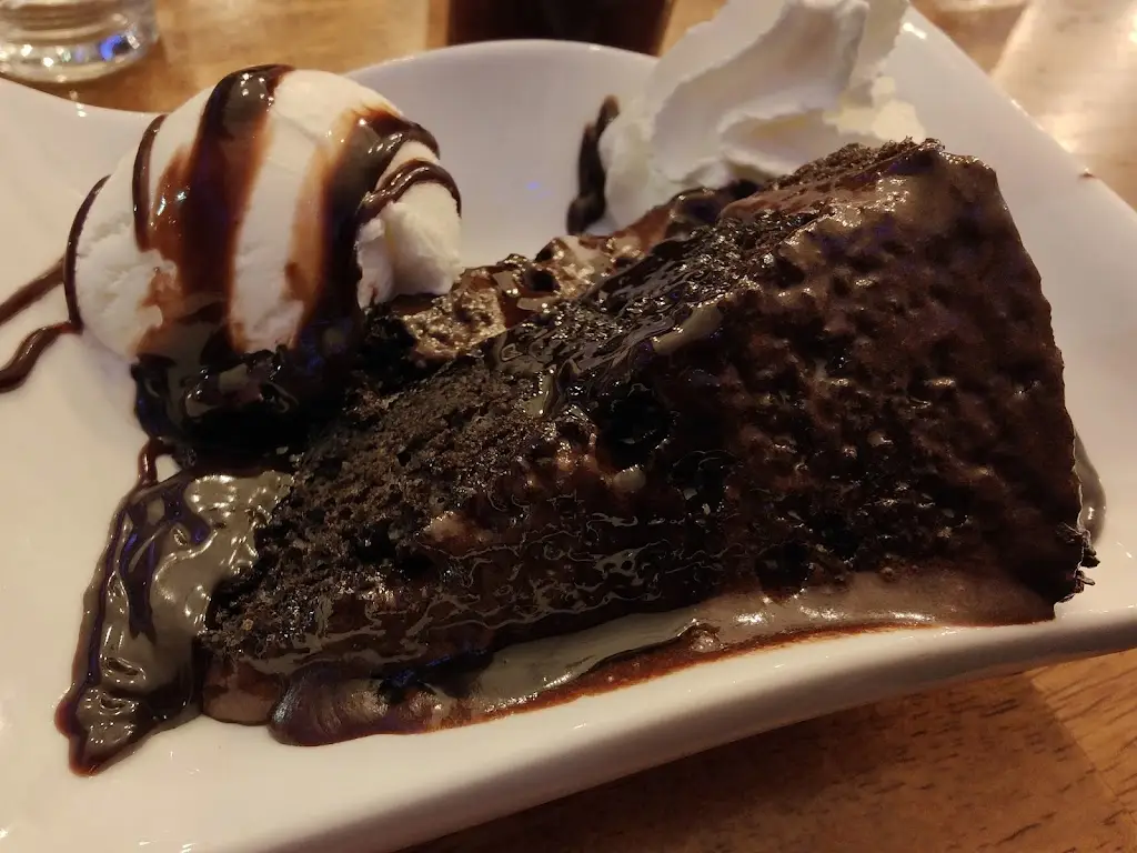 Darren MacRae_Sizzlin Smokehouse_Moneymore_review