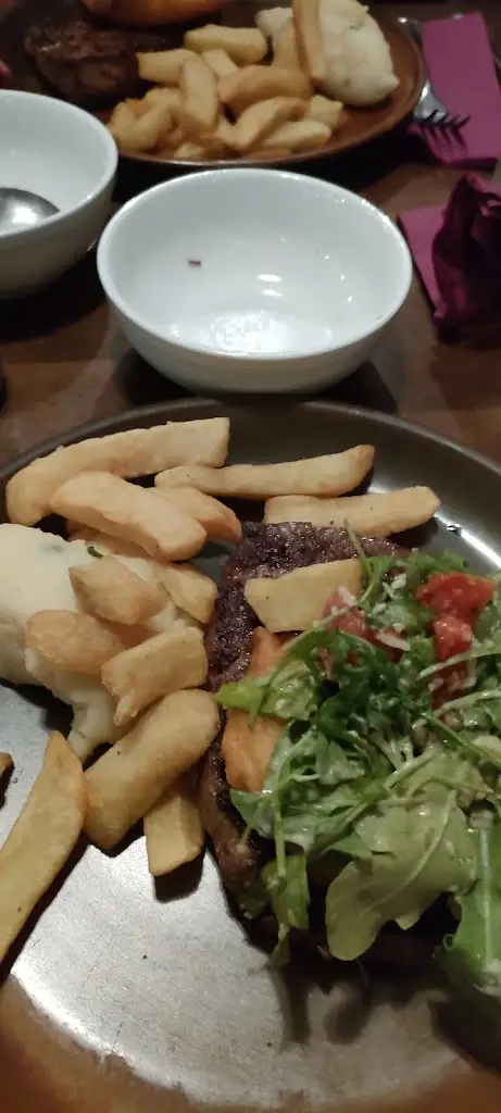 Menu_District 45 Restaurant_Moneymore_image_5