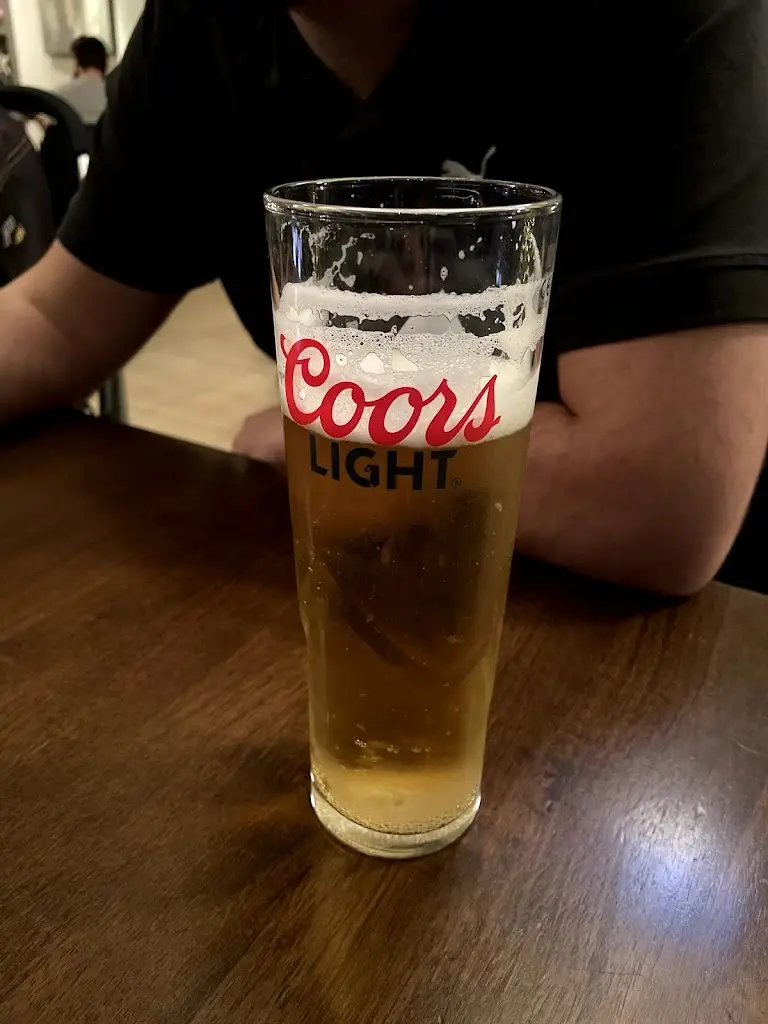 Menu_District 45 Restaurant_Moneymore_image_6