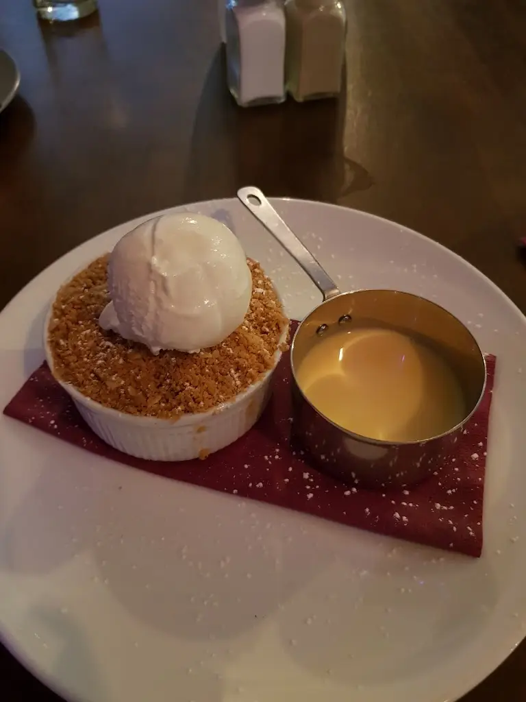 Menu_District 45 Restaurant_Moneymore_image_7