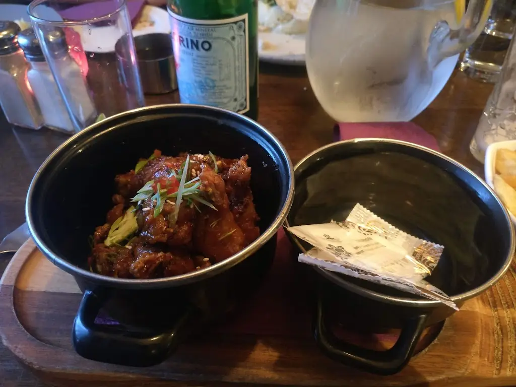 Menu_District 45 Restaurant_Moneymore_image_9