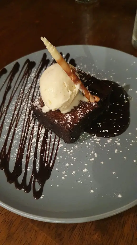 Angela Fitzpatrick_District 45 Restaurant_Moneymore_review