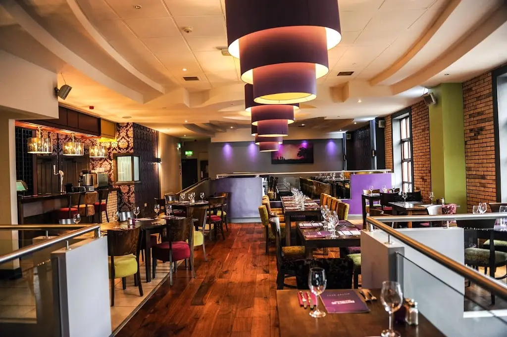 District 45 Restaurant_Moneymore_slider_image_1