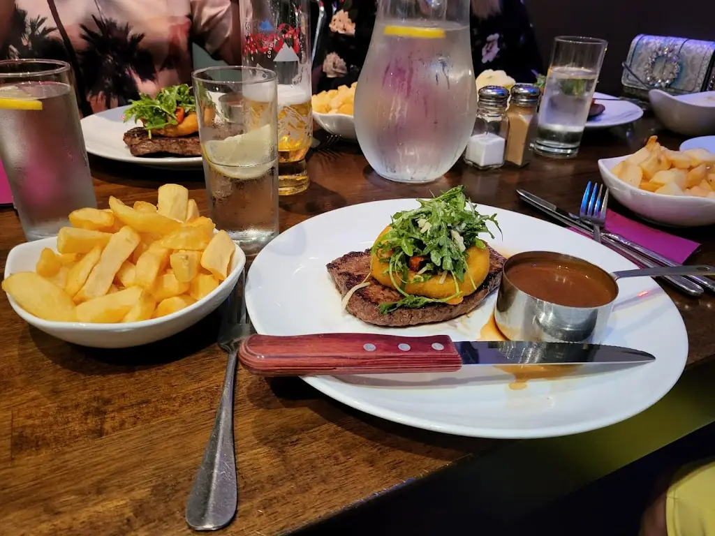 District 45 Restaurant_Moneymore_slider_image_2