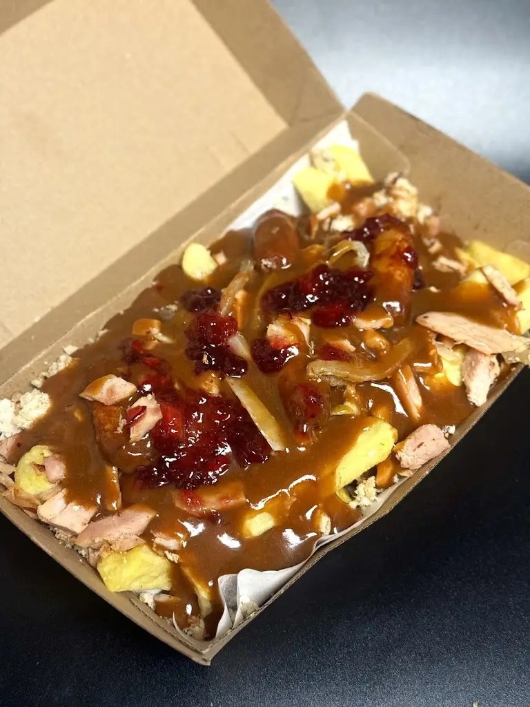 Menu_The Golden Chip_Moneymore_immagine_5